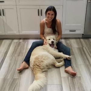 Meet your Posher, Lauren